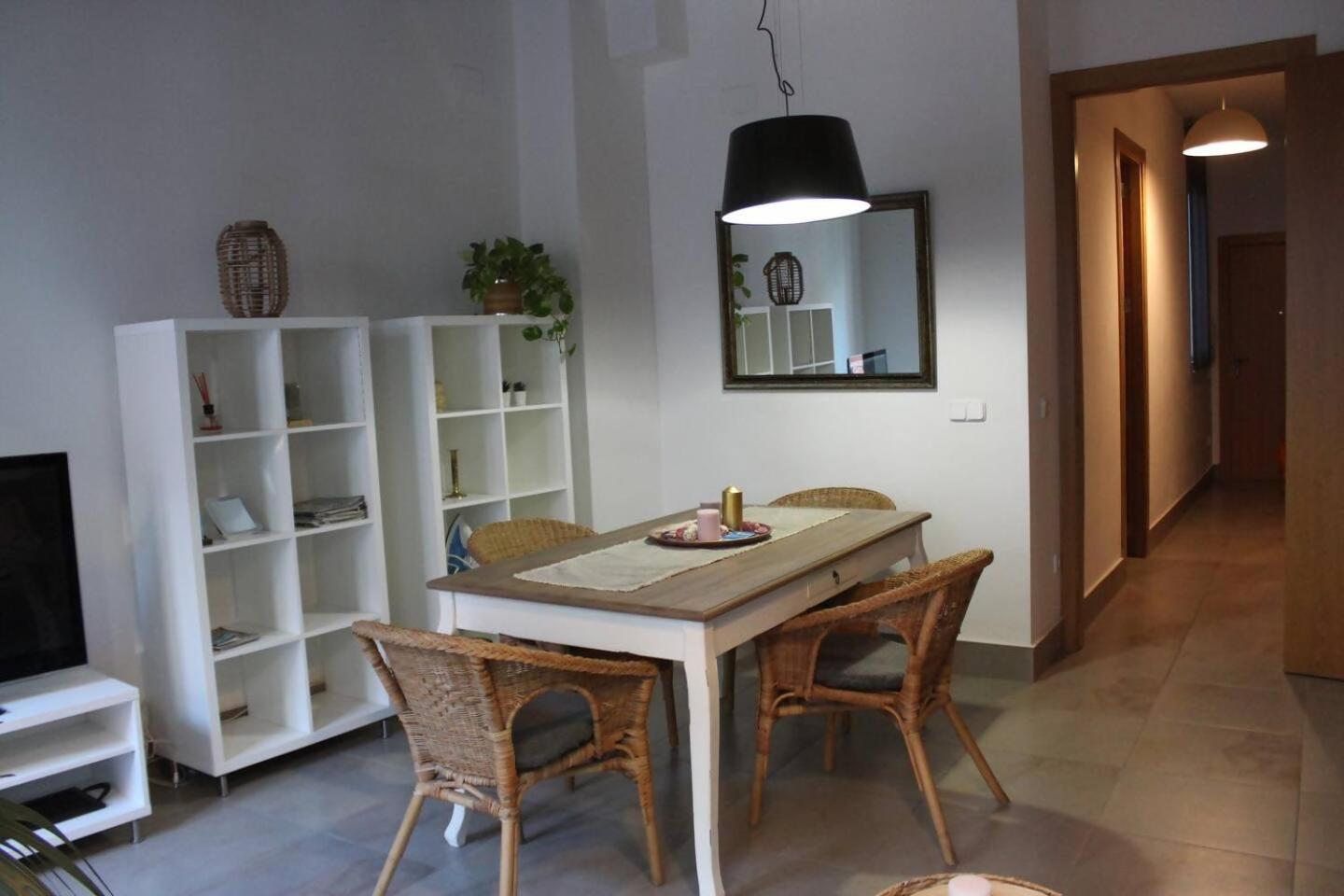 Lovelyloft Castanos Alicante Extérieur photo