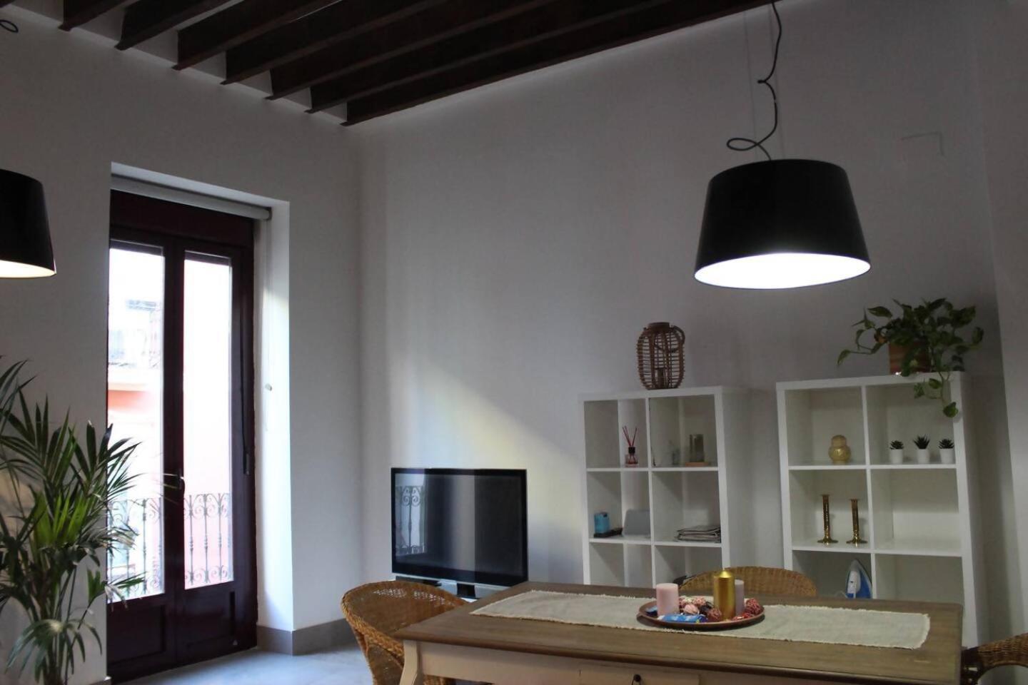 Lovelyloft Castanos Alicante Extérieur photo